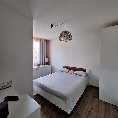 Apartmán Vp Bajina Basta Exteriér fotografie
