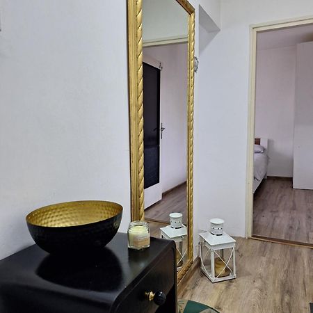 Apartmán Vp Bajina Basta Exteriér fotografie