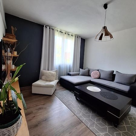 Apartmán Vp Bajina Basta Exteriér fotografie