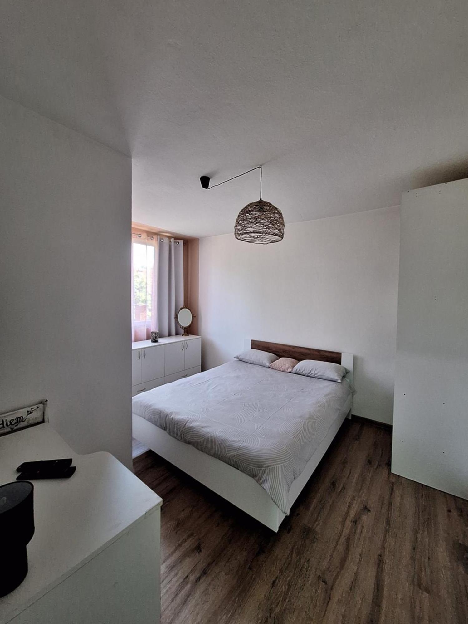 Apartmán Vp Bajina Basta Exteriér fotografie