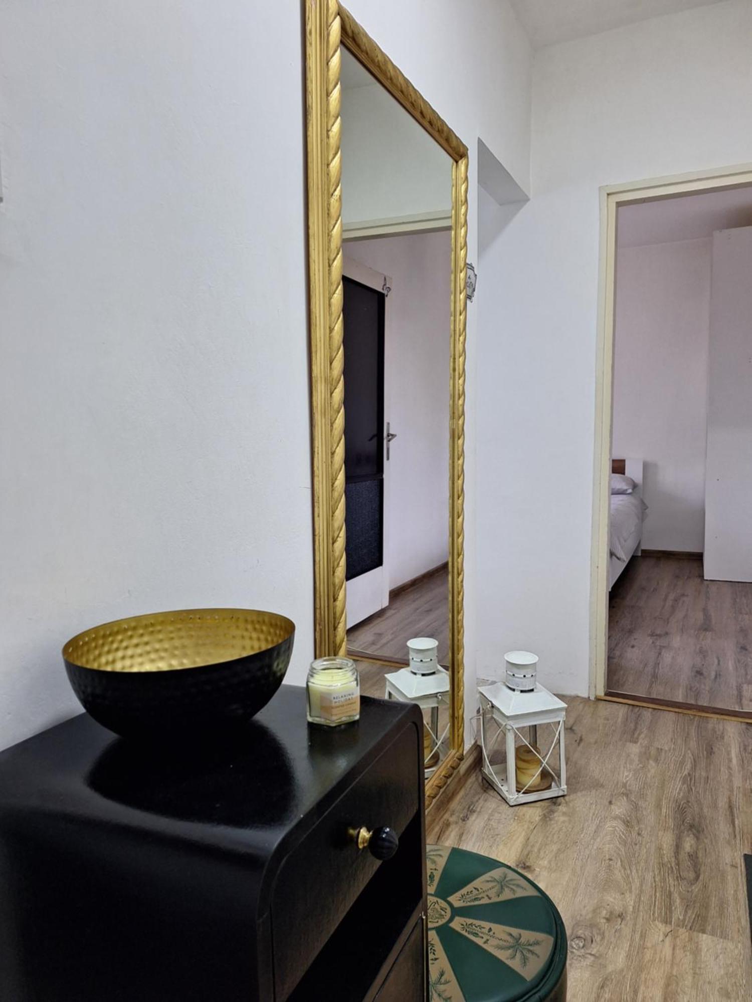 Apartmán Vp Bajina Basta Exteriér fotografie