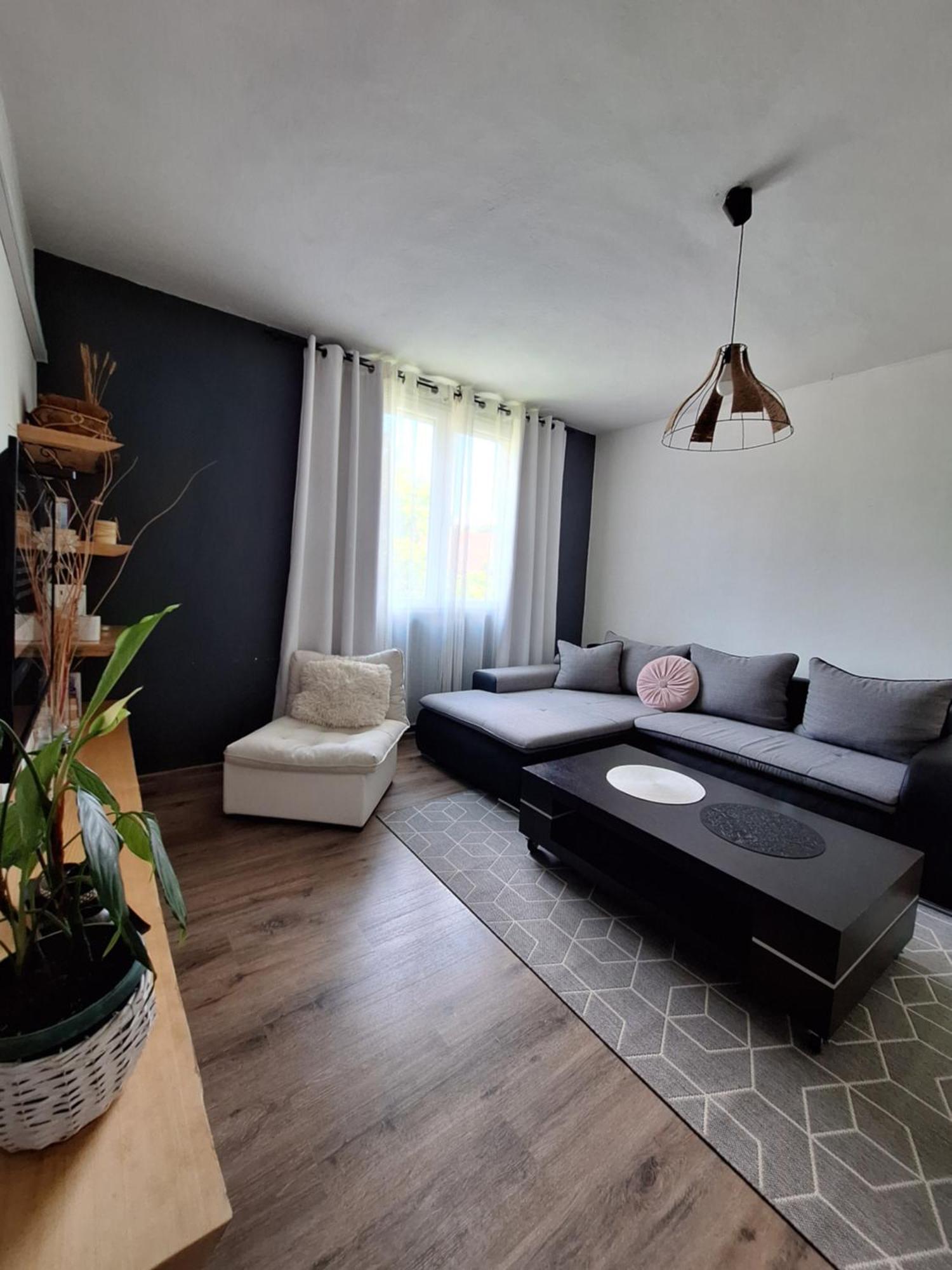 Apartmán Vp Bajina Basta Exteriér fotografie
