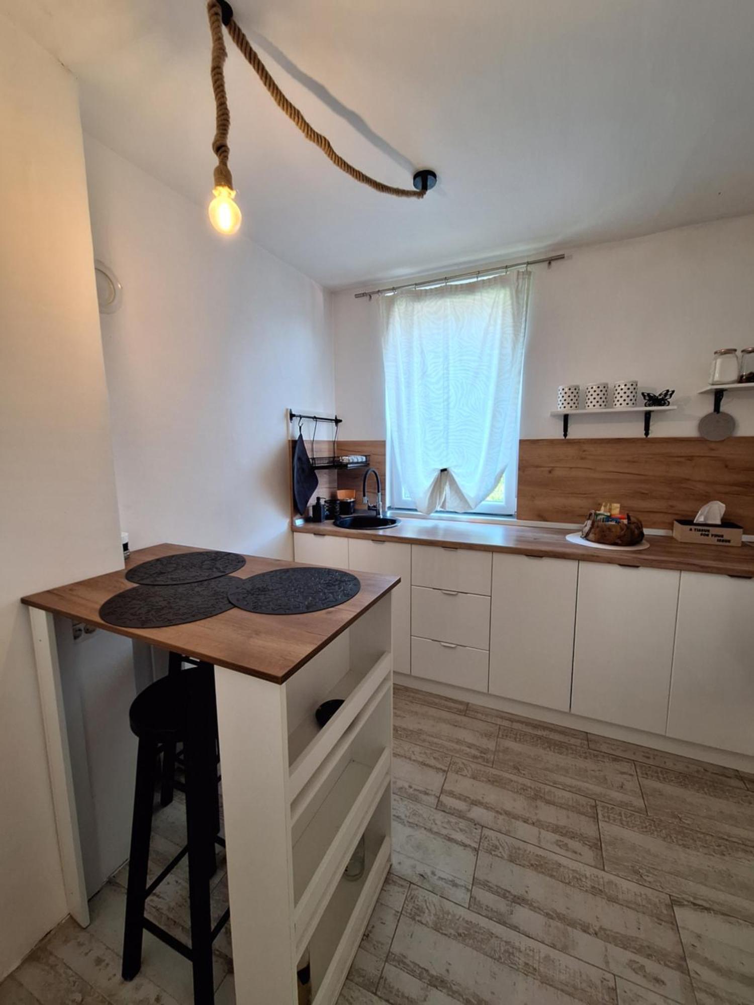 Apartmán Vp Bajina Basta Exteriér fotografie