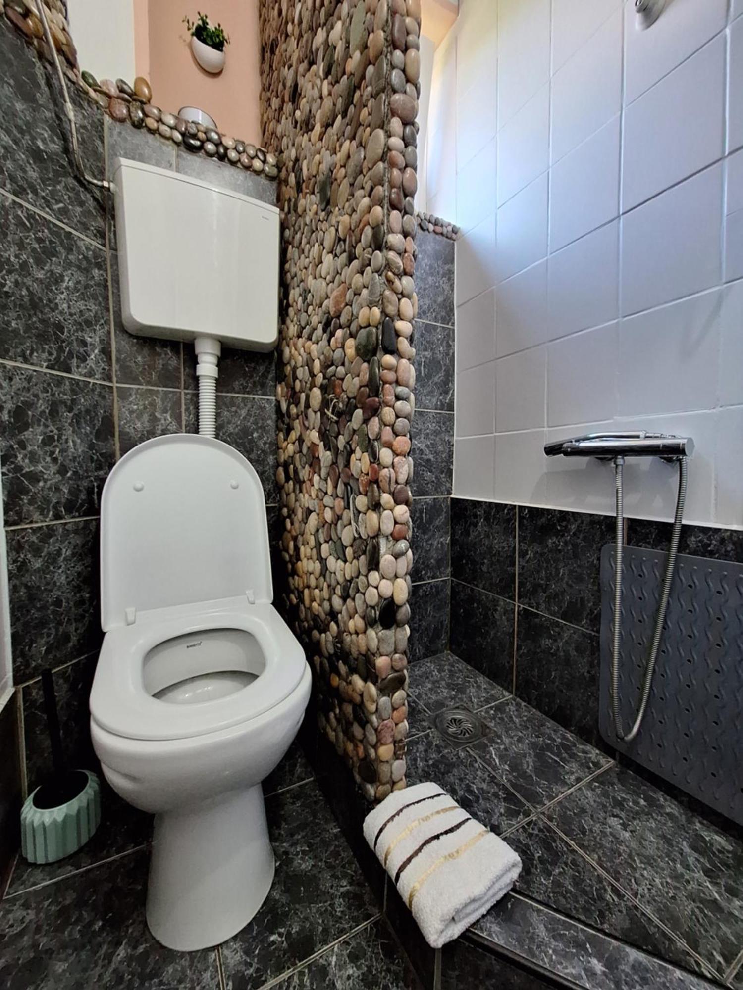 Apartmán Vp Bajina Basta Exteriér fotografie
